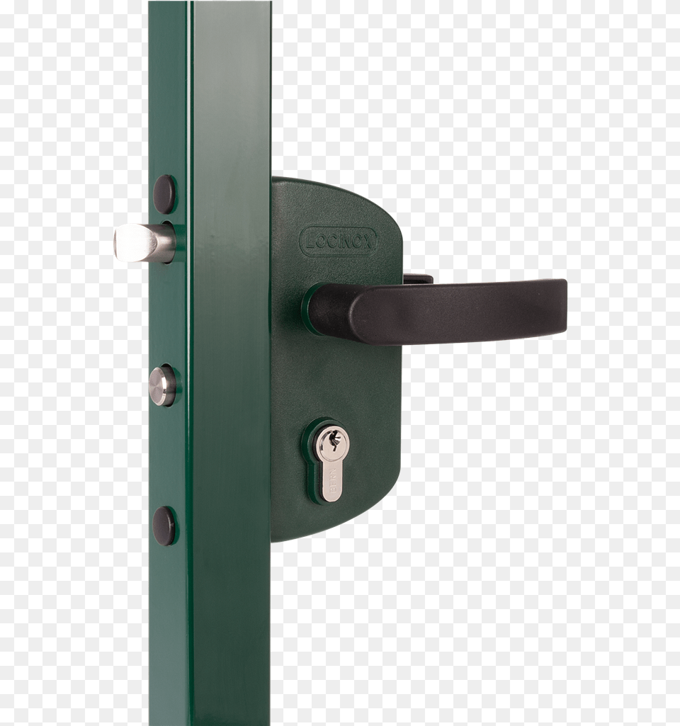 0 Cerradura Para Puerta De Jardin, Handle, Door Png