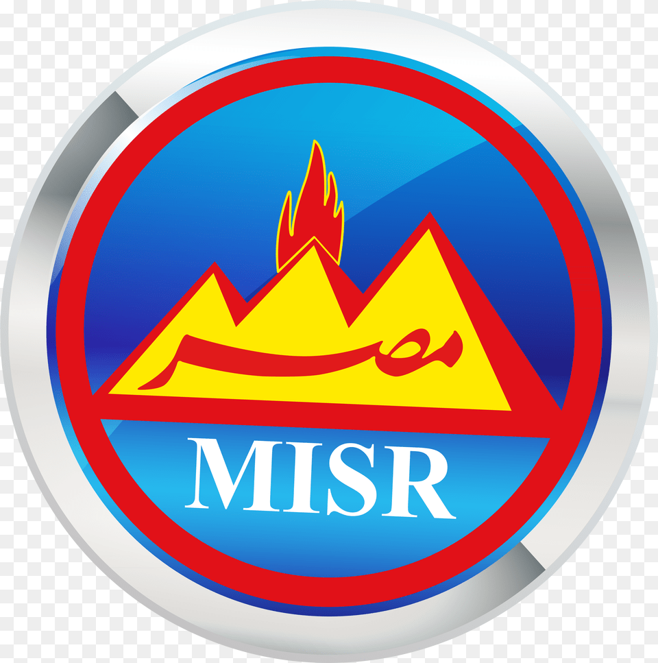 0 Misr Petroleum, Badge, Emblem, Logo, Symbol Png Image