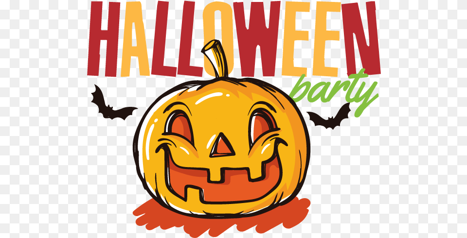 00 7 30 P M Halloween Party, Festival Png Image