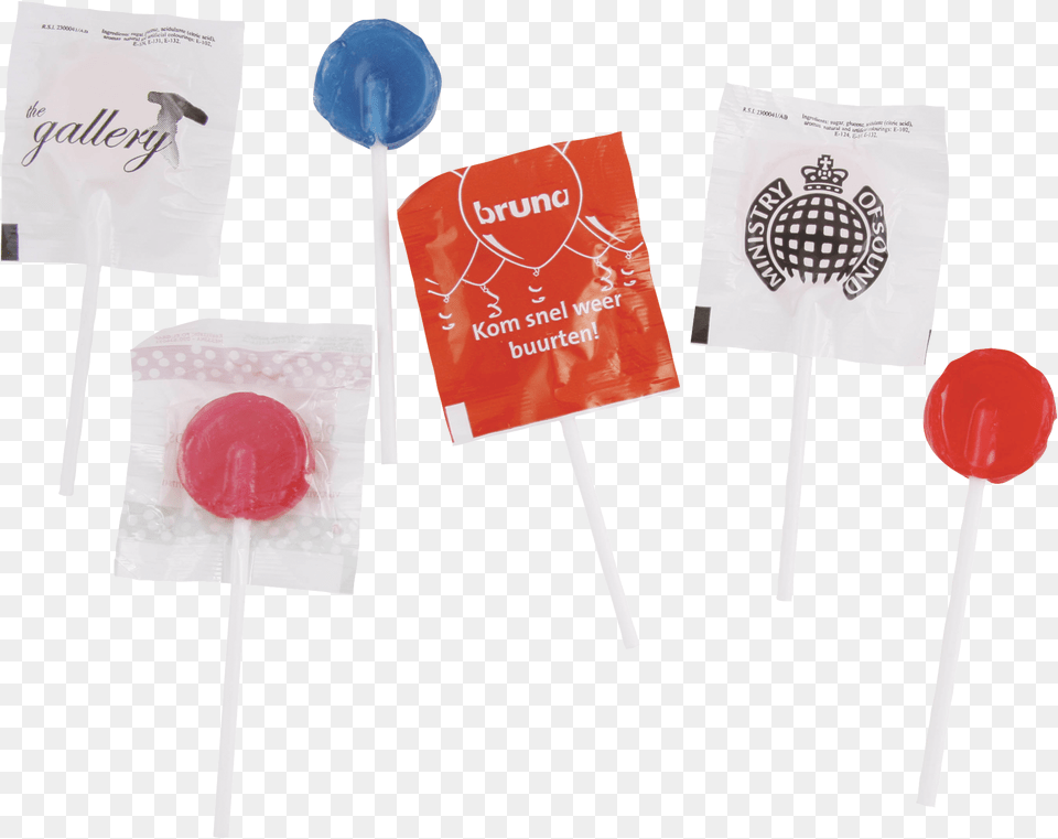 00 B Lollipop, Candy, Food, Sweets Free Transparent Png