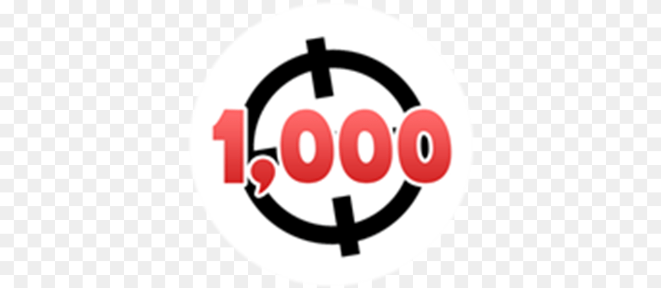 000 Kills Dot, Logo, Symbol Png Image