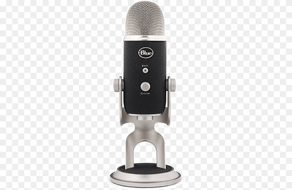 0000 0010 Blue Yeti Pro Usb Blue Yeti Microphone, Electrical Device Png
