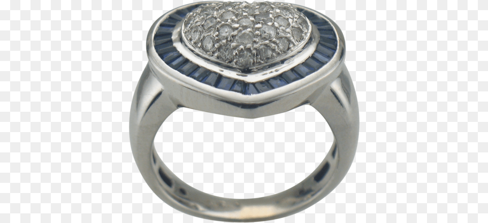 2 Ring, Accessories, Jewelry, Silver, Platinum Png Image