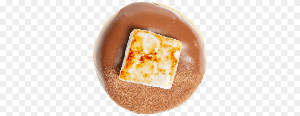 0004 Hot Choc Lit Flatbread, Food, Pizza, Dessert, Bread Png Image