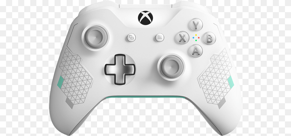 Xbox And Pc Wireless Bluetooth Sport White Joystick Church, Electronics Free Transparent Png