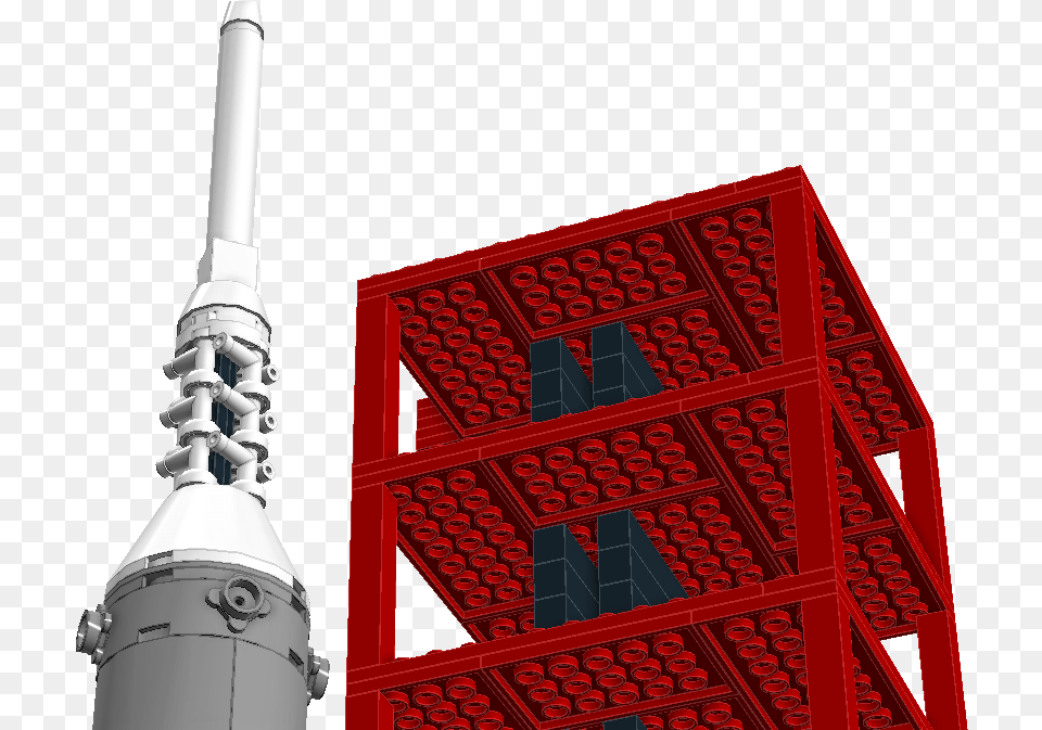 001 Apollo Lighthouse Full Size Pngkit Transmitter Station, Architecture, Building, Spire, Tower Png Image