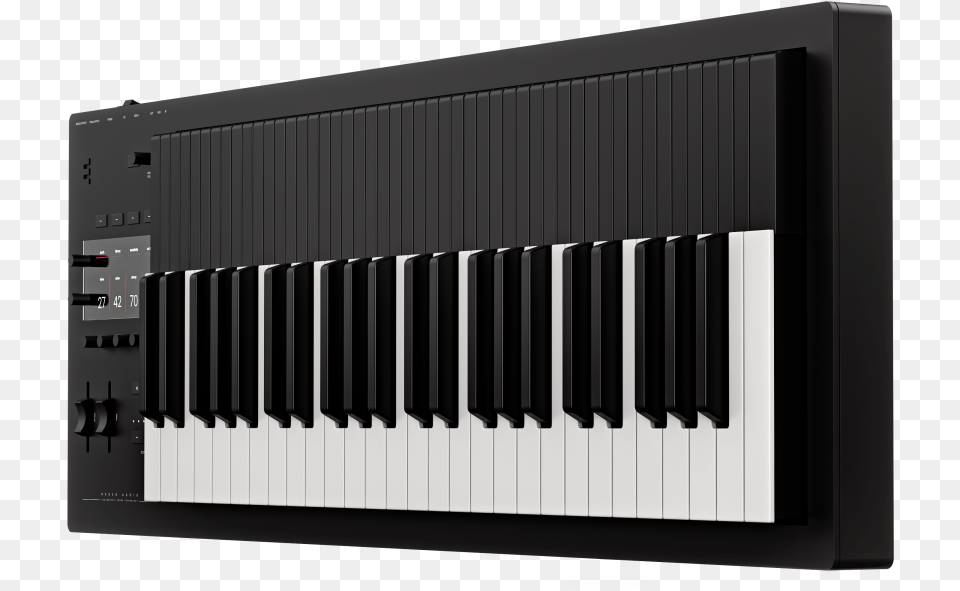 001 Front Tranche Musical Keyboard, Musical Instrument, Piano Free Transparent Png