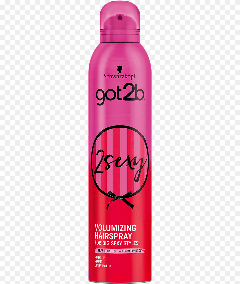 0012 Gbgrscan Got2b Hs Cgp Do 2sexy 300 0918 Got2b Sexy Hair Spray, Cosmetics, Deodorant Png Image