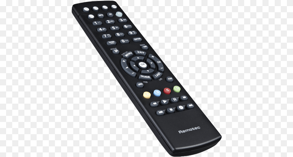 002 Controle Remoto Universal Philips Mxt, Electronics, Remote Control Free Png Download