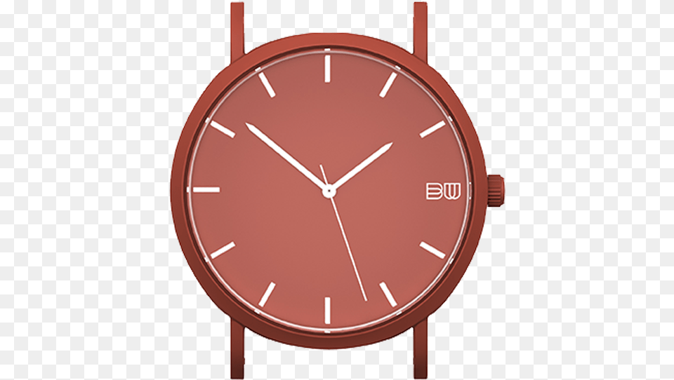 003 Button Watch, Clock, Wristwatch, Analog Clock Png Image