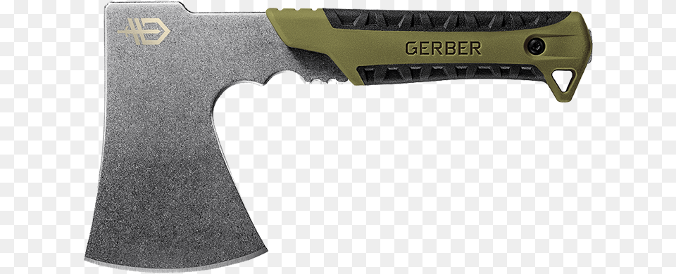 Gerber Pack Hatchet Axe, Weapon, Device, Tool Free Png