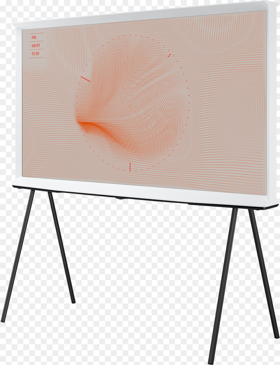 008 R Perspective White Whiteboard, Canvas, White Board Png Image