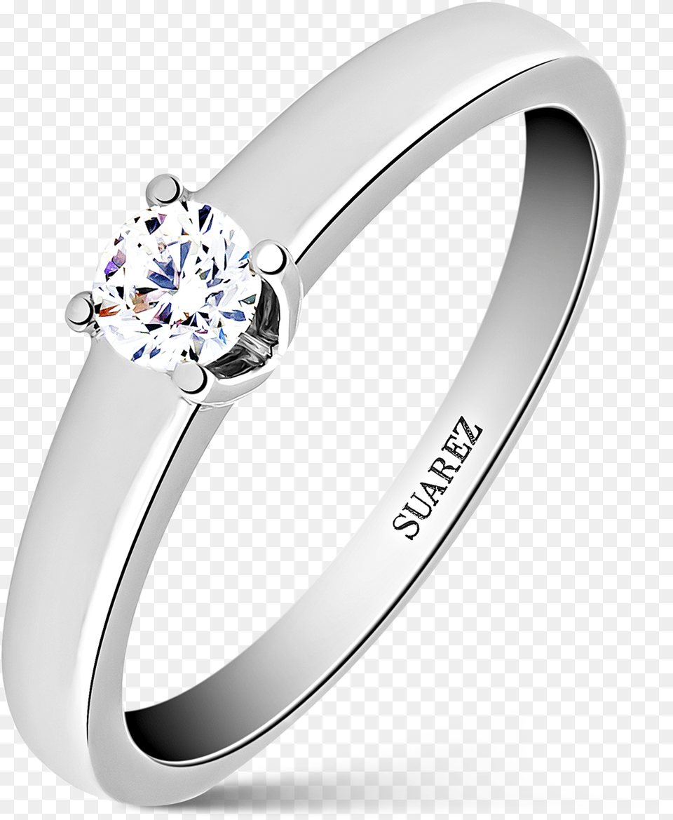 00d015 Pre Engagement Ring, Accessories, Jewelry, Platinum, Silver Free Png Download