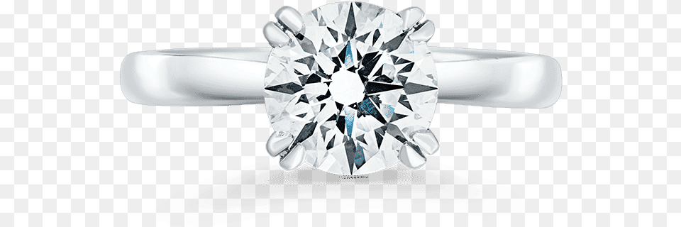01 1806 Solitaire Engagement Ring Engagement Ring, Accessories, Diamond, Gemstone, Jewelry Png Image