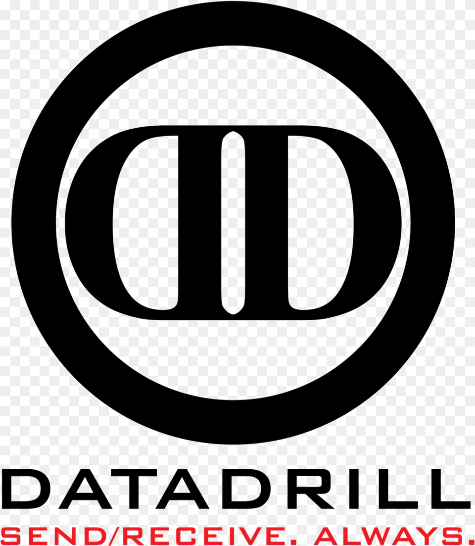 01 Datadrill Communications, Logo Png
