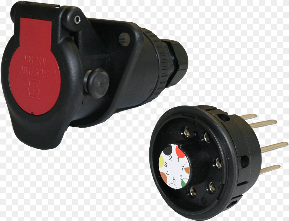 01 Product Image Abs 24v Adr Ggvs, Adapter, Electronics, Machine, Wheel Free Png Download