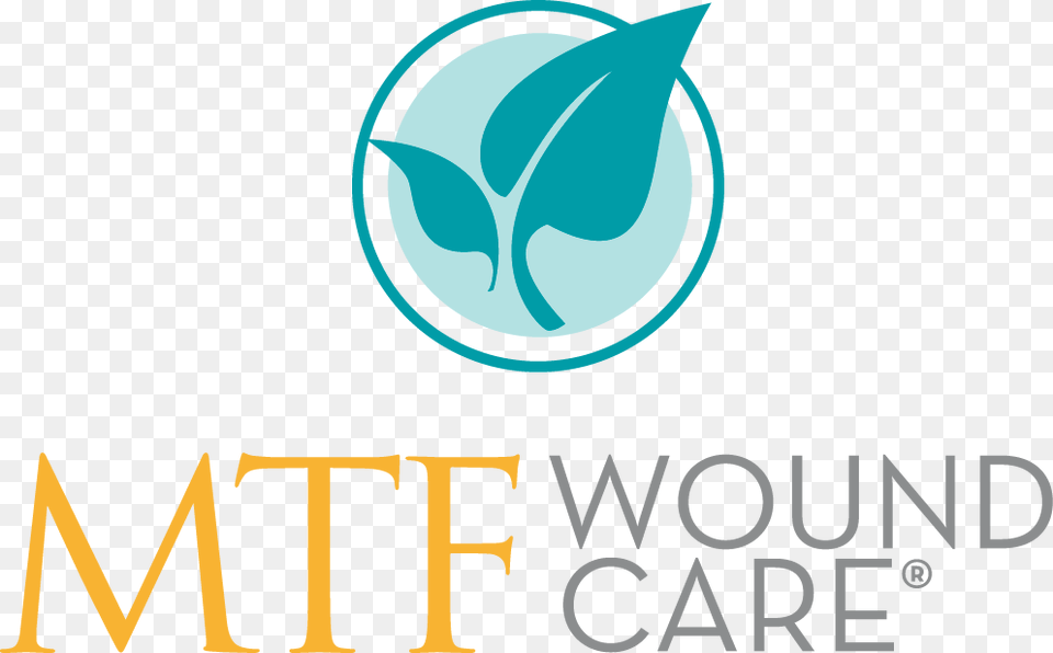 Woundcare Stacked R 2 Graphic Design, Logo Png Image