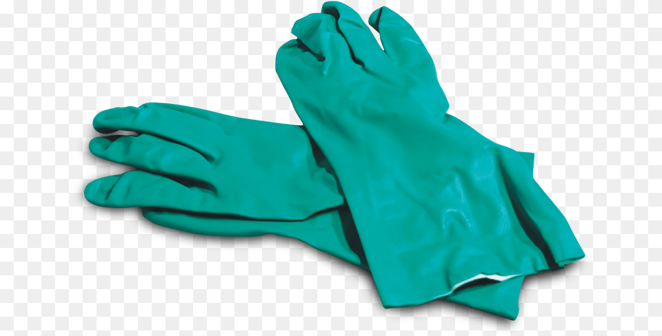 010guanti Nitrile Glove, Clothing, Baby, Person Free Png Download