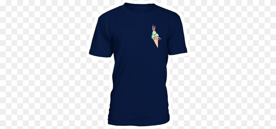 011 Brrr Gucci Mane Ice Creamb T T Shirt, Clothing, T-shirt Free Transparent Png