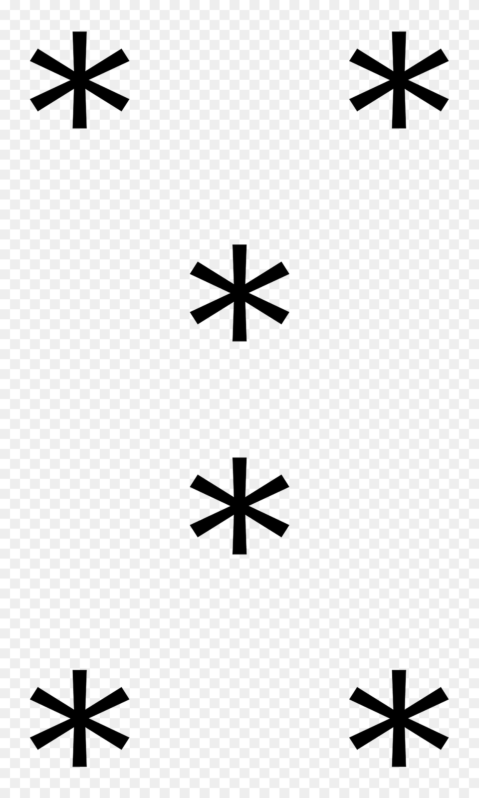 0110 Conjunctio Clipart, Nature, Outdoors, Snow, Cross Free Png Download