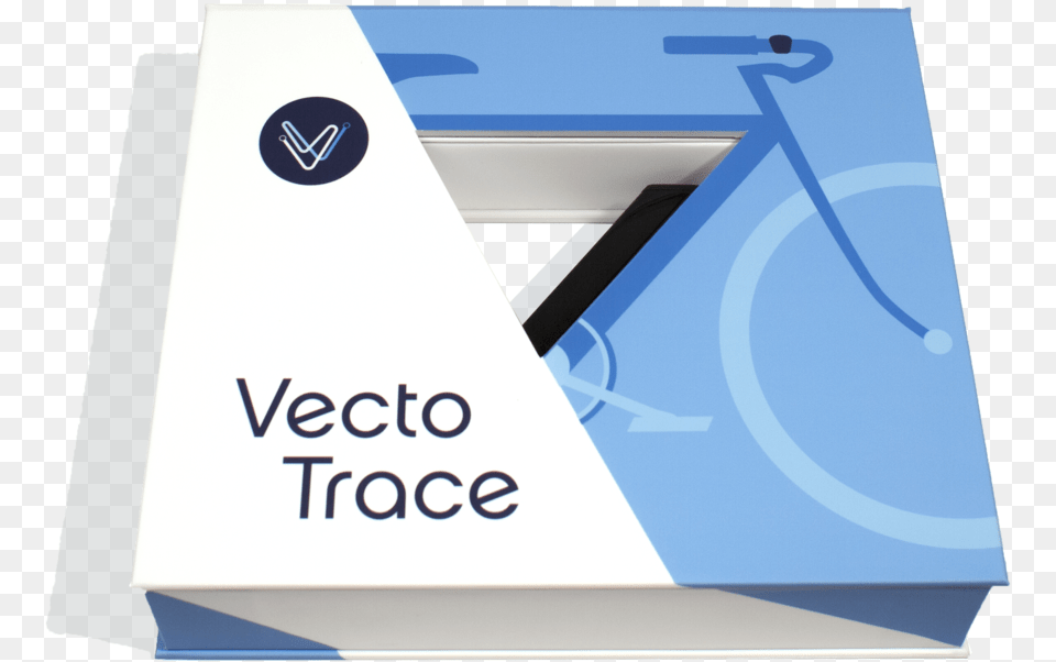 02 02 Vecto Trace Box Closed Triangle, Text Free Png