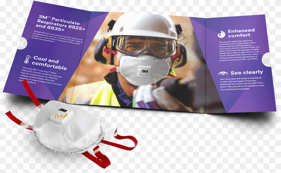 02 Flyer, Poster, Advertisement, Clothing, Hardhat Png Image