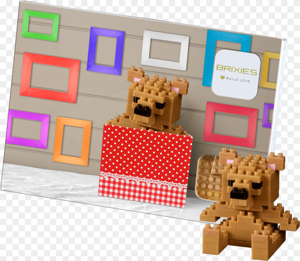 024 Teddy Komplett Teddy Bear, Food, Sweets, Toy Free Png