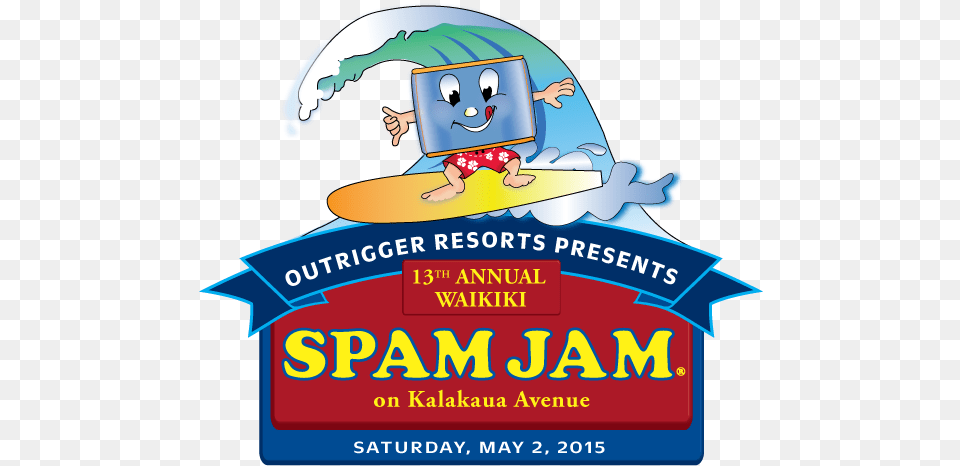 0346 Spam Jam Identity Graphic Cartoon, Advertisement, Poster, Baby, Person Png