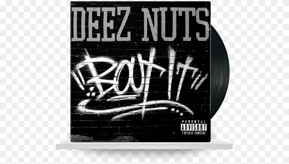 038 Grn Deez Nuts Band Logo, Art, Car, Transportation, Vehicle Free Png