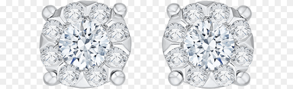 03w S7 Earrings, Accessories, Diamond, Earring, Gemstone Free Png