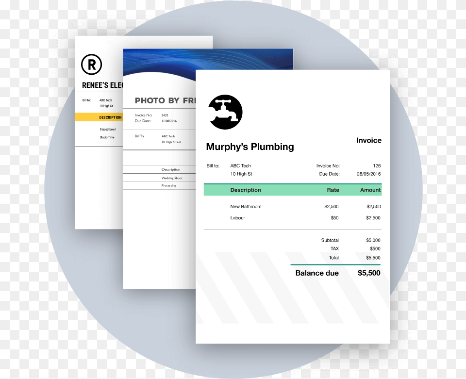 04 Updated Invoices Samsung Galaxy Note, Document, Invoice, Text, Advertisement Free Transparent Png