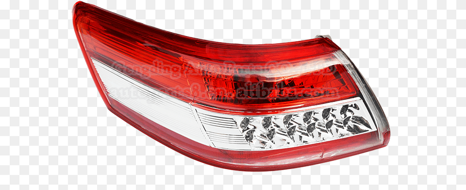 Camry Tail Lampl Light, Bumper, Transportation, Vehicle Free Png Download