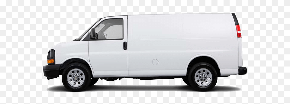 0655 Gmc Savana 2500 2015, Moving Van, Transportation, Van, Vehicle Free Png
