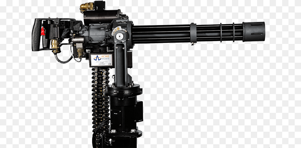 Assault Rifle, Gun, Machine Gun, Weapon, Camera Png Image