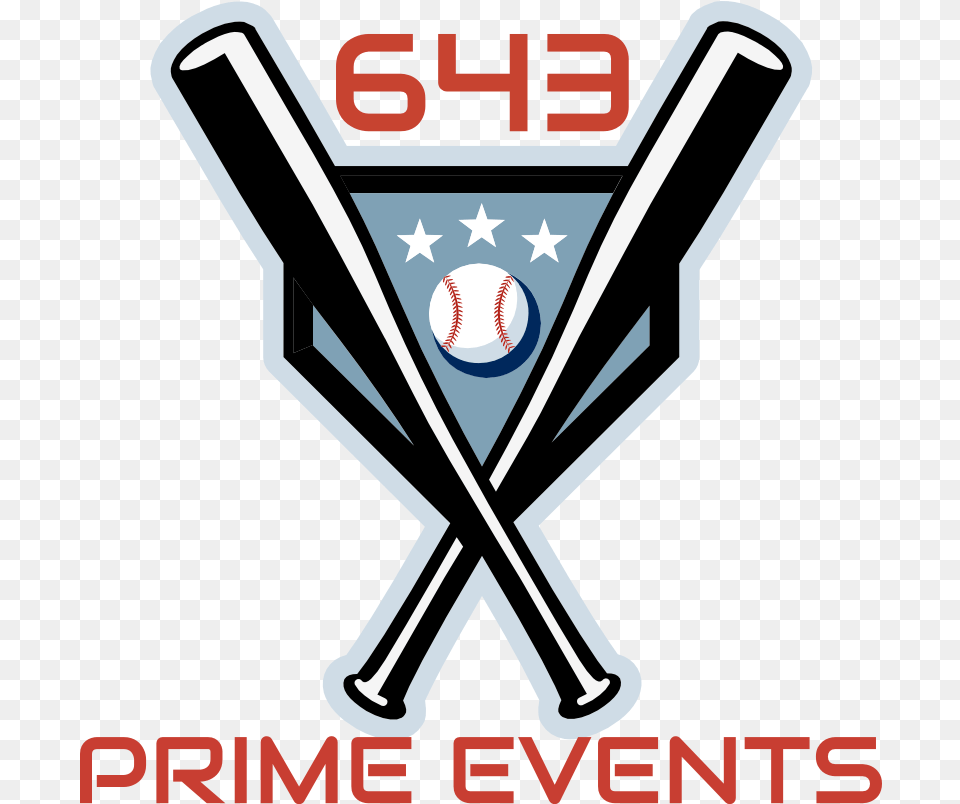0809 Prime Series At Southwestern U2014 643 Prime Events For Baseball, Ball, Baseball (ball), Baseball Bat, Sport Png Image