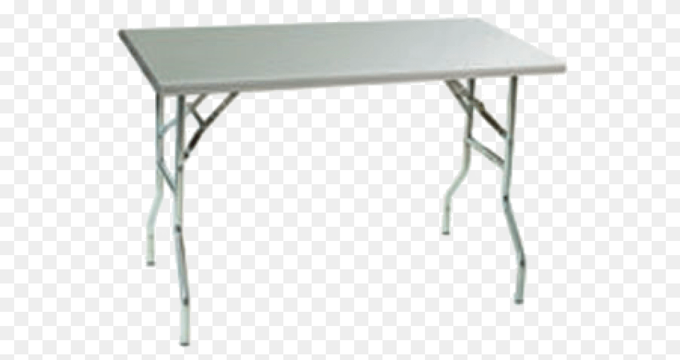 0816 Stainless Steel Folding Table, Coffee Table, Desk, Dining Table, Furniture Free Png Download