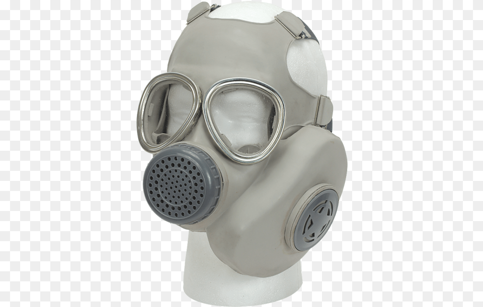 Chinese Gas Mask Front Gas Mask, Appliance, Blow Dryer, Device, Electrical Device Png