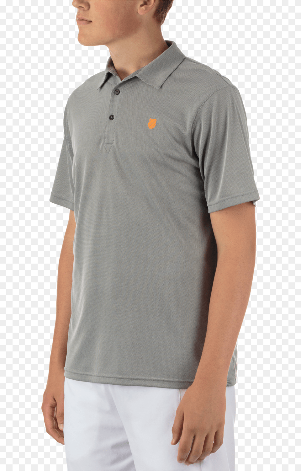 087 Polo Shirt, Clothing, T-shirt, Face, Head Png Image