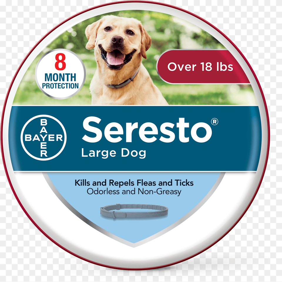 095b 44ff 85ce 5fbd2e52e2ce Seresto Dog, Animal, Canine, Mammal, Pet Png