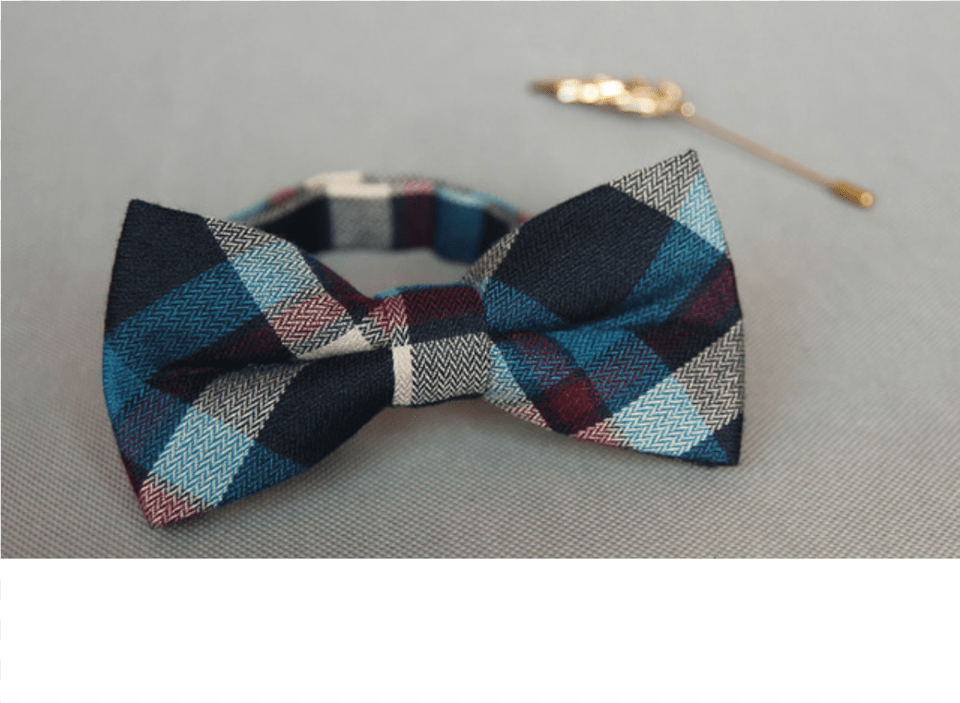 Plaid, Accessories, Formal Wear, Tie, Bow Tie Free Png
