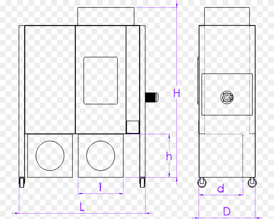 1 1 1 Diagram, Cad Diagram Free Png Download