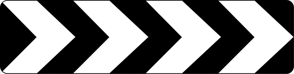 1 1 Right Marker Used, Road, Tarmac, Fence, Zebra Crossing Png