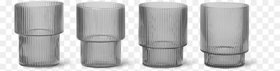 1 Cylinder, Glass, Cup Free Png Download