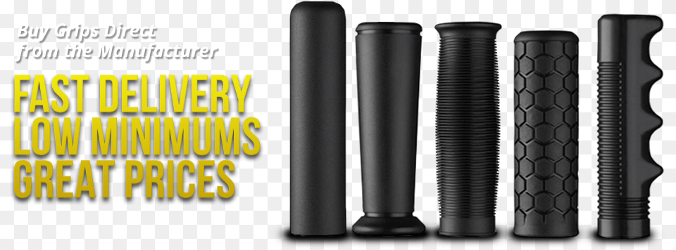 1 4 Rubber Hand Grips, Machine, Wheel Free Png