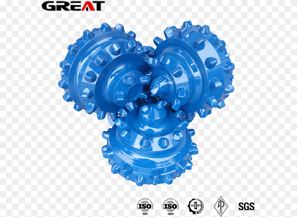 1 4 Tci Bits, Machine, Wheel Free Png