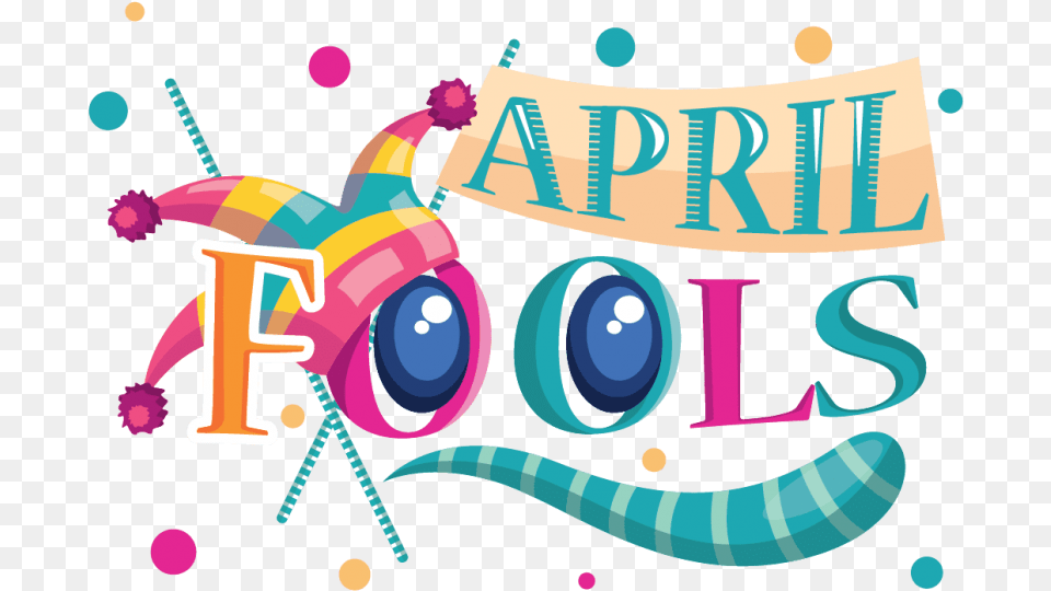 1 April Fools Day Images April Fools Day 2017, Art, Graphics, Dynamite, Weapon Free Png Download