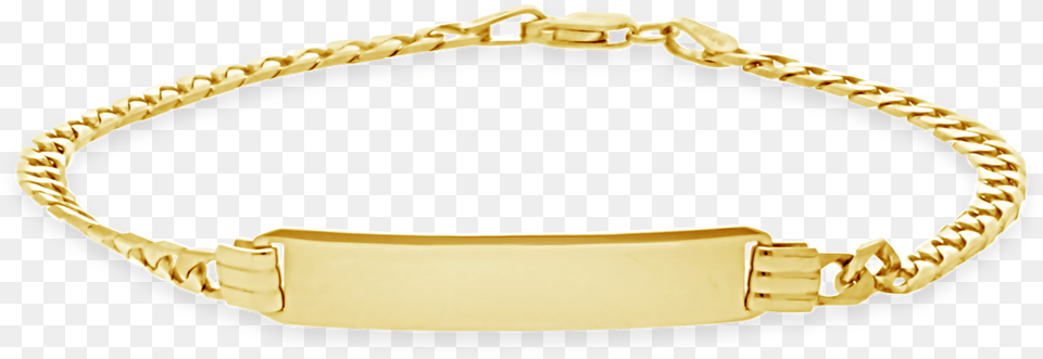 1 Bracelet, Accessories, Jewelry, Gold Free Png Download