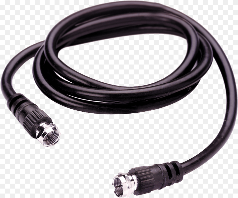 1 Coaxial Cable, Adapter, Electronics Free Png Download