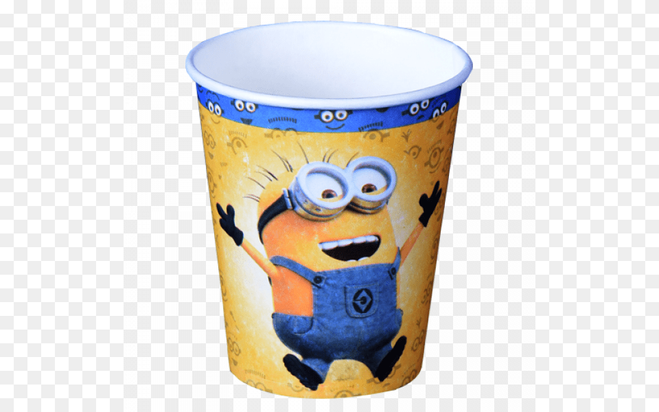 1 Coffee Cup, Beverage, Coffee Cup, Disposable Cup Png Image