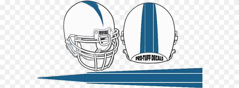1 Color Bronco Style Sketch, American Football, Football, Football Helmet, Helmet Png